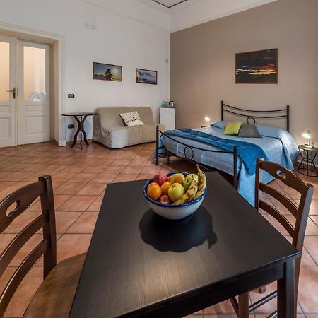 'Na Siesta Bed & Breakfast Napoli Bagian luar foto