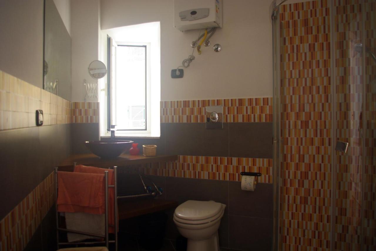 'Na Siesta Bed & Breakfast Napoli Bagian luar foto