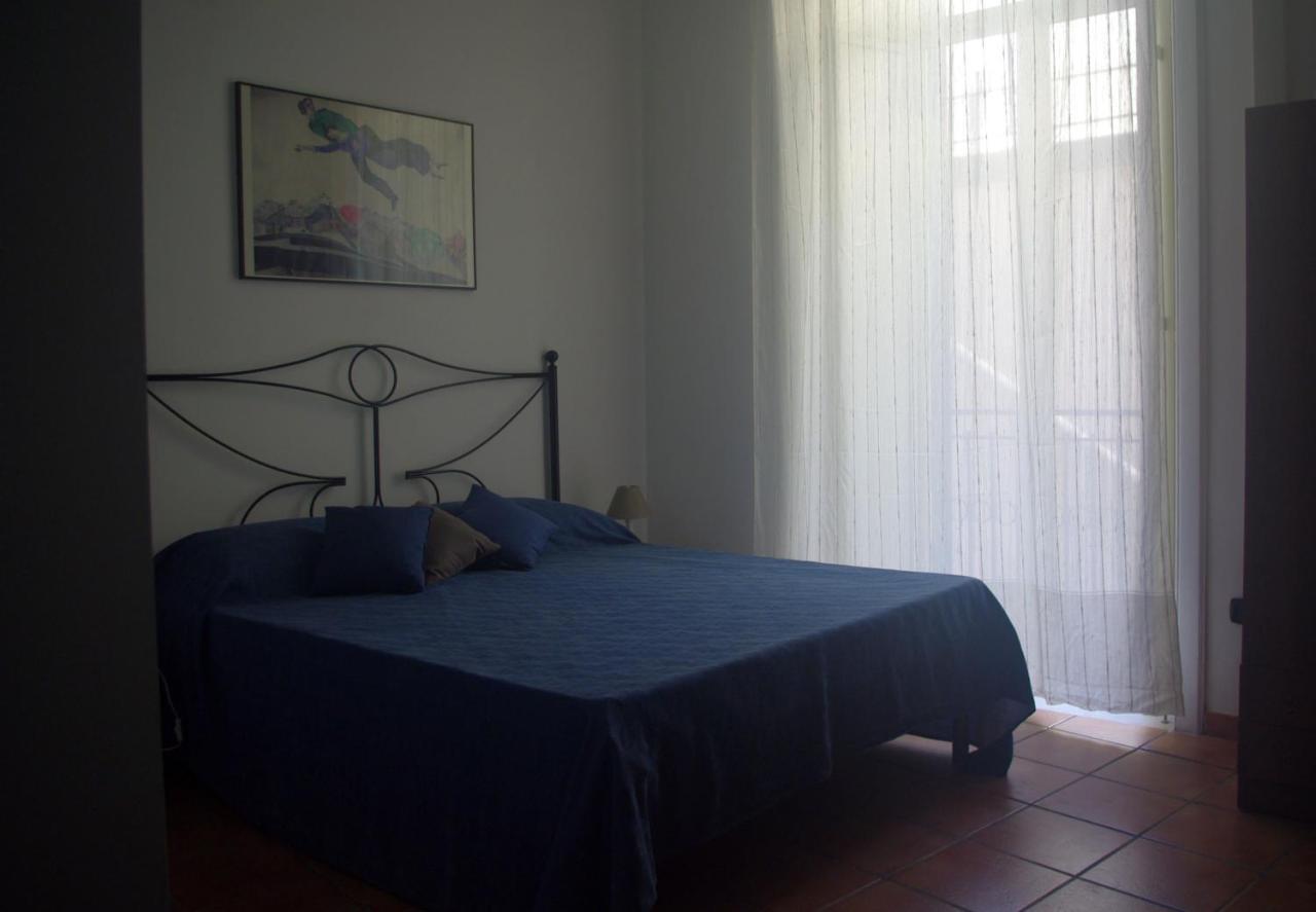 'Na Siesta Bed & Breakfast Napoli Bagian luar foto