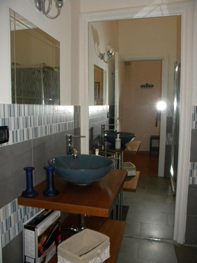 'Na Siesta Bed & Breakfast Napoli Bagian luar foto
