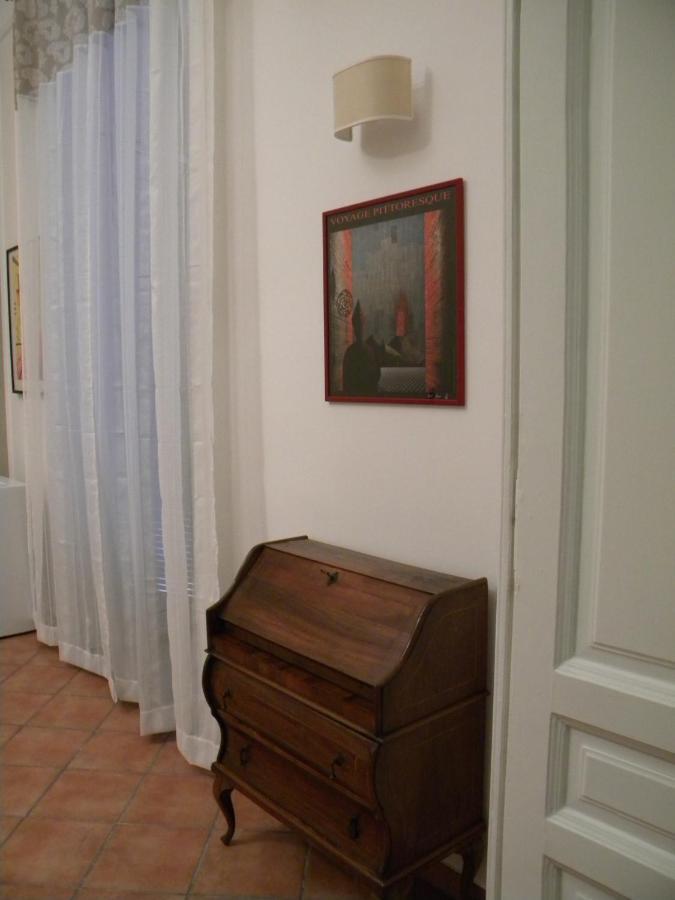 'Na Siesta Bed & Breakfast Napoli Bagian luar foto