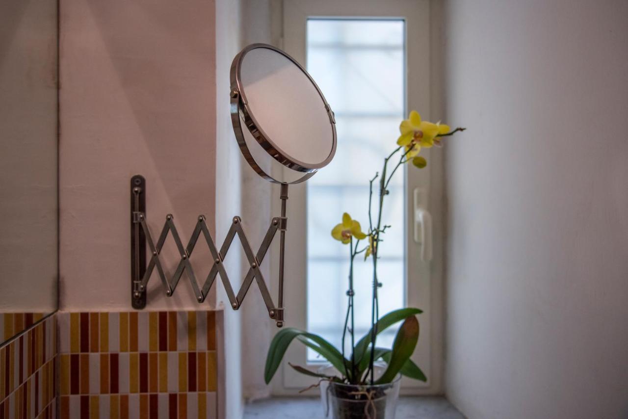 'Na Siesta Bed & Breakfast Napoli Bagian luar foto