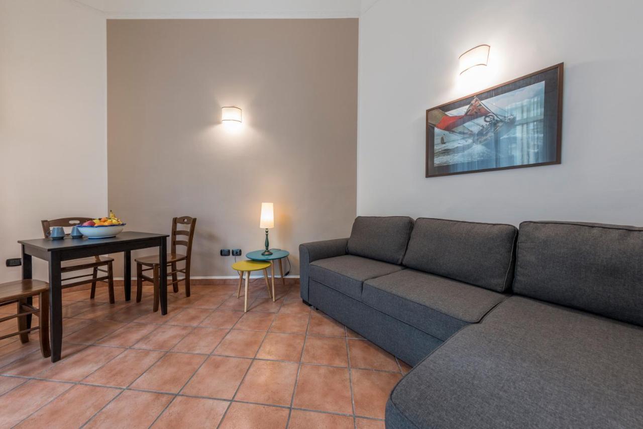 'Na Siesta Bed & Breakfast Napoli Bagian luar foto