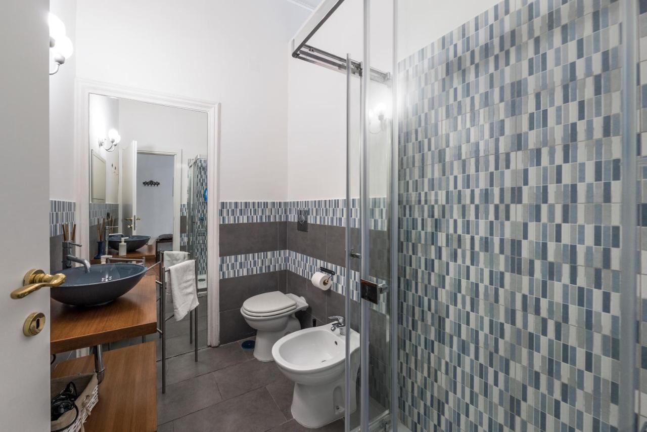 'Na Siesta Bed & Breakfast Napoli Bagian luar foto